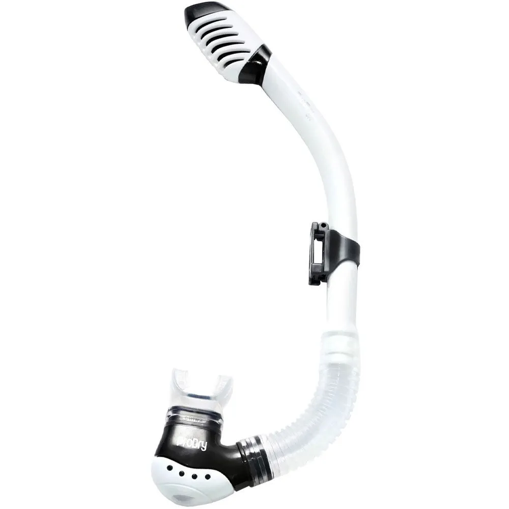 Scuba Max SK-236 Kids Pro Dry Snorkel