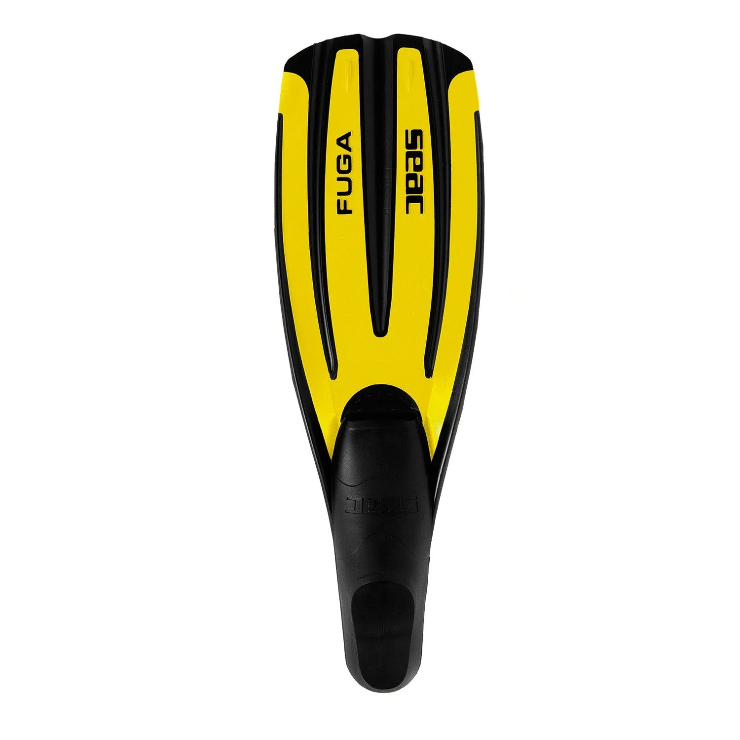 Seac Fuga Diving and Snorkeling Fins