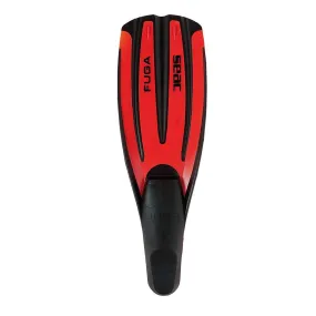 Seac Fuga Diving and Snorkeling Fins