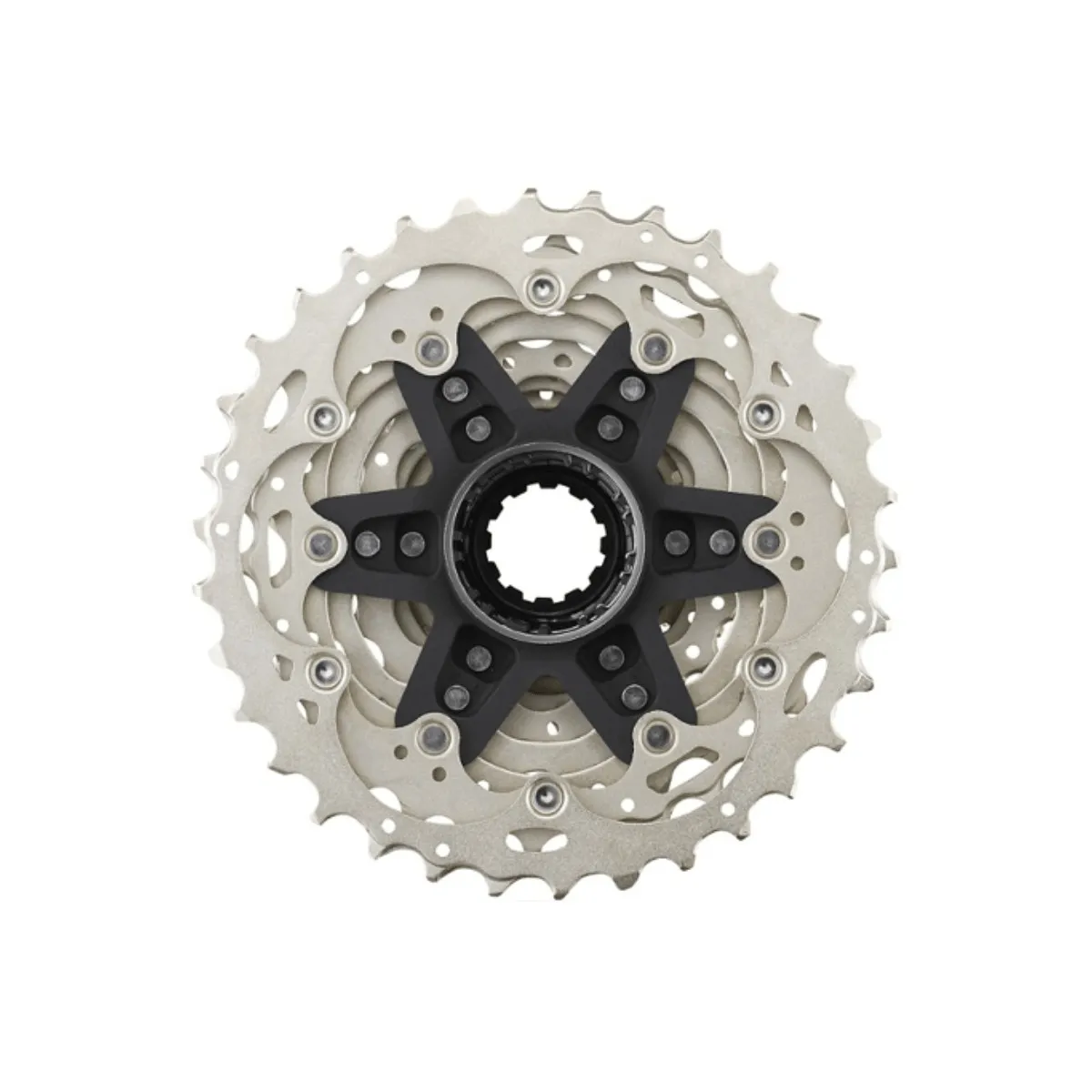 Shimano CS-R8100 Ultegra 12v Hyperglide  11-34T Cassette