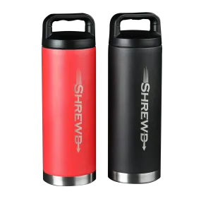 Shrewd Water Bottle