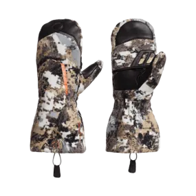 Sitka Gear Incinerator Flip Mitt ELEVATED II