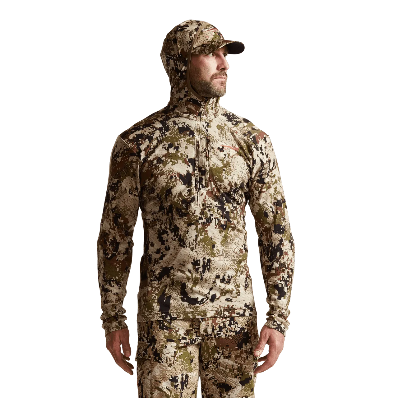 Sitka Gear Intercept Hoody