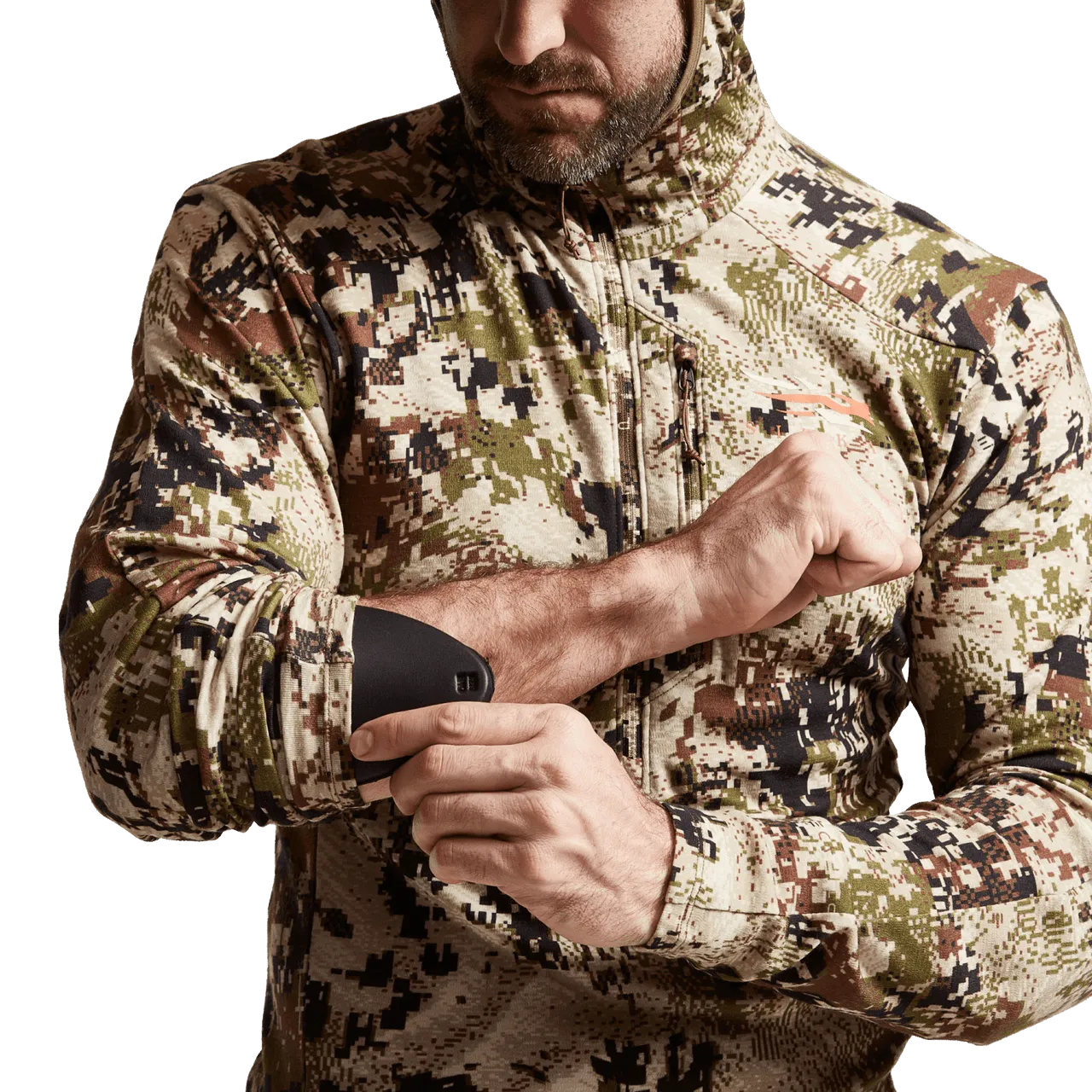 Sitka Gear Intercept Hoody