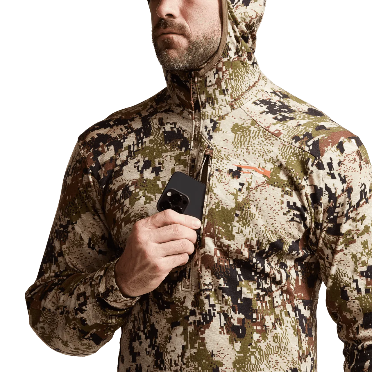 Sitka Gear Intercept Hoody