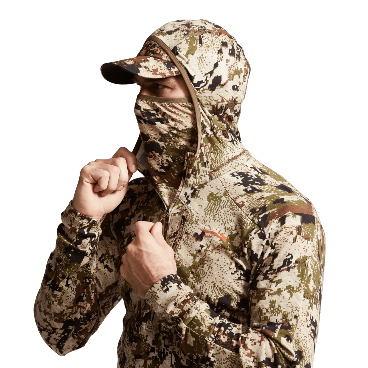 Sitka Gear Intercept Hoody