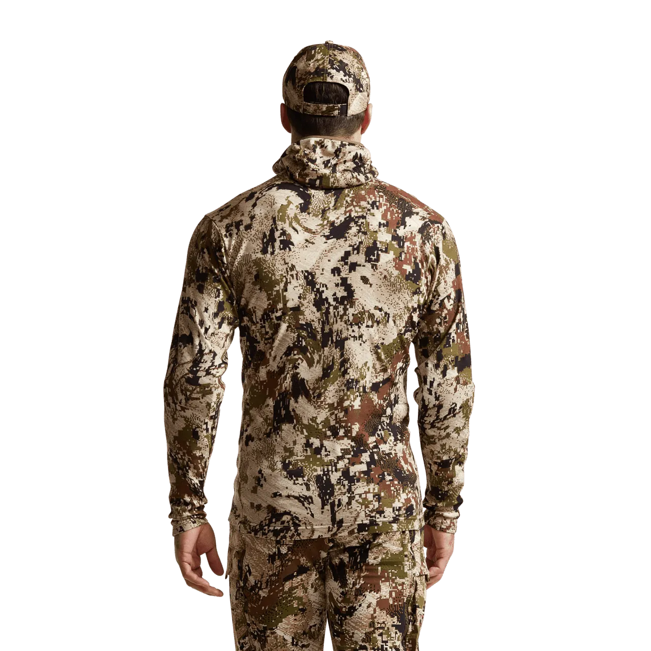 Sitka Gear Intercept Hoody