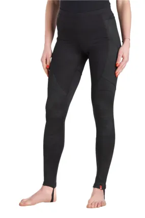 SKIN UH 03 -  Pando Moto Unisex Armored Motorcycle Leggings