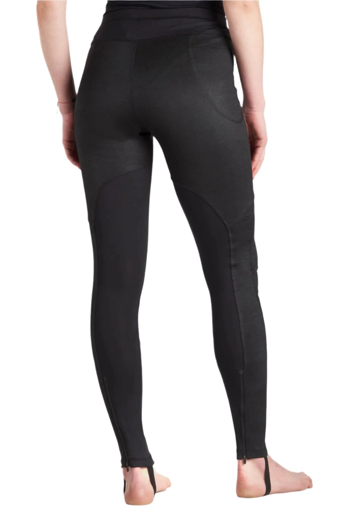 SKIN UH 03 -  Pando Moto Unisex Armored Motorcycle Leggings