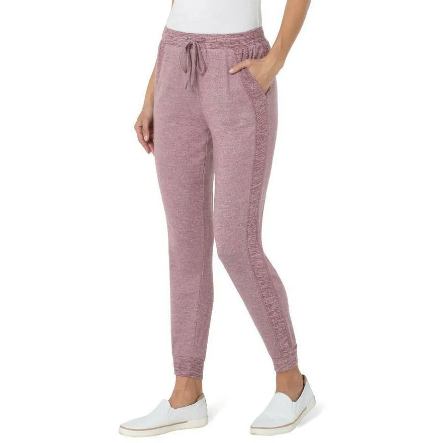 Soft Athleisure Jogger