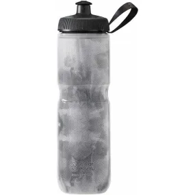 Sport Insulated Fly Dye Bike Water Bottle - 24oz