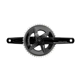 SRAM Rival Power Meter AXS DUB 48-35 12v 170 mm crankset