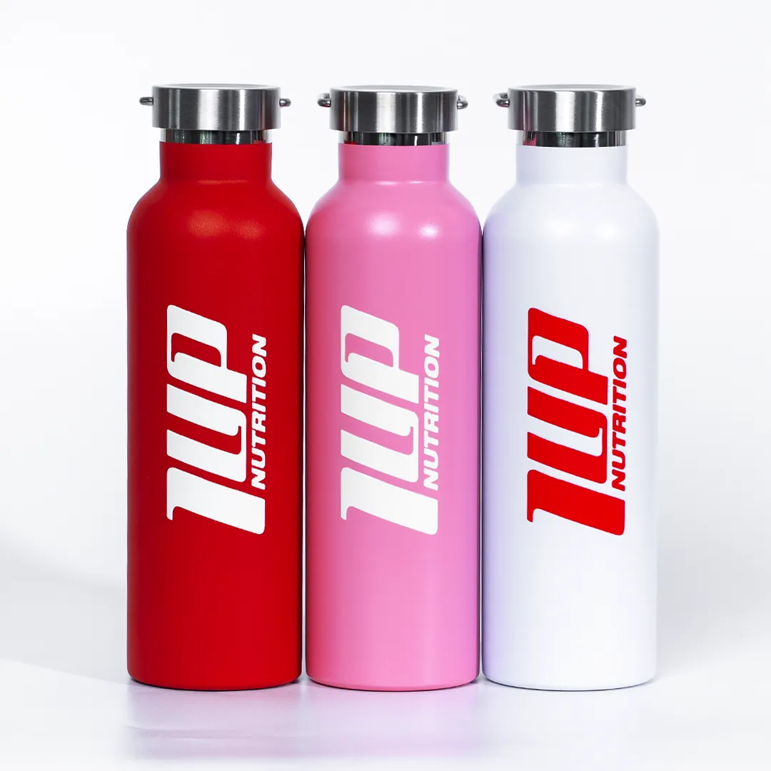 Stainless Steel Insulated Bottle