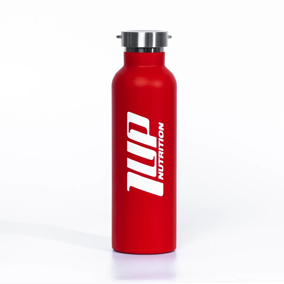 Stainless Steel Insulated Bottle