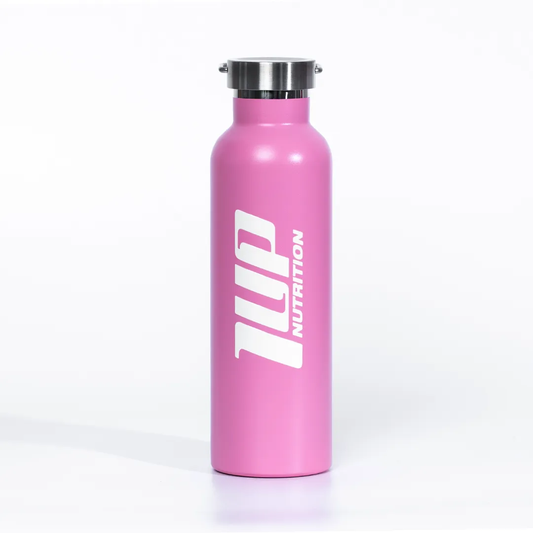 Stainless Steel Insulated Bottle