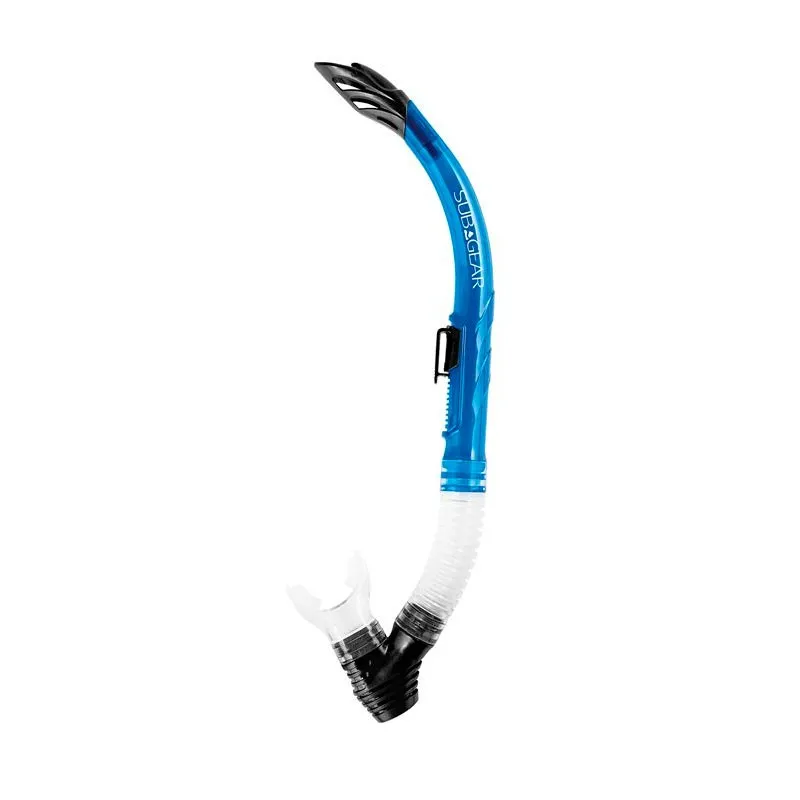 SubGear Adult Sailfish Dive Snorkel