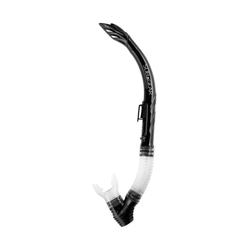 SubGear Adult Sailfish Dive Snorkel