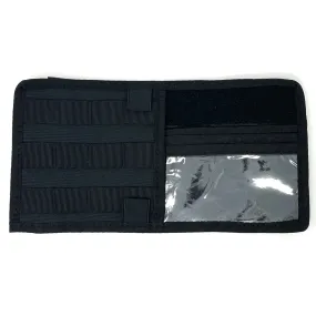 Sun Visor Molle Panel