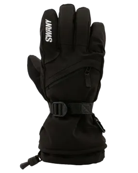 Swany Men's X-Over Gtx Glove