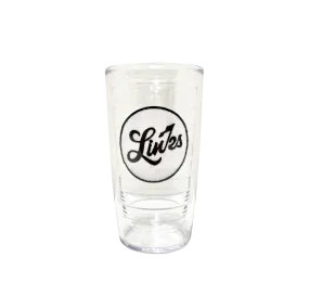 Tervis Tumbler 16oz - Links (Rotated)