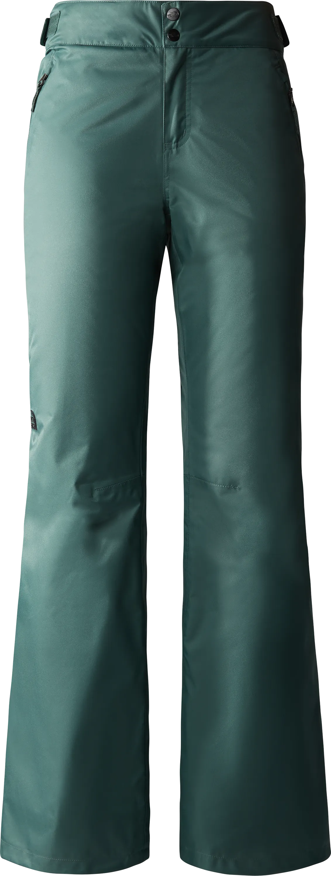 The North Face Women&#x27;s Sally Insulated Pant Dark Sage | Buy The North Face Women&#x27;s Sally Insulated Pant Dark Sage here | Outnorth