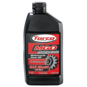 Torco MGO Motorcycle Gear Oil 80w90