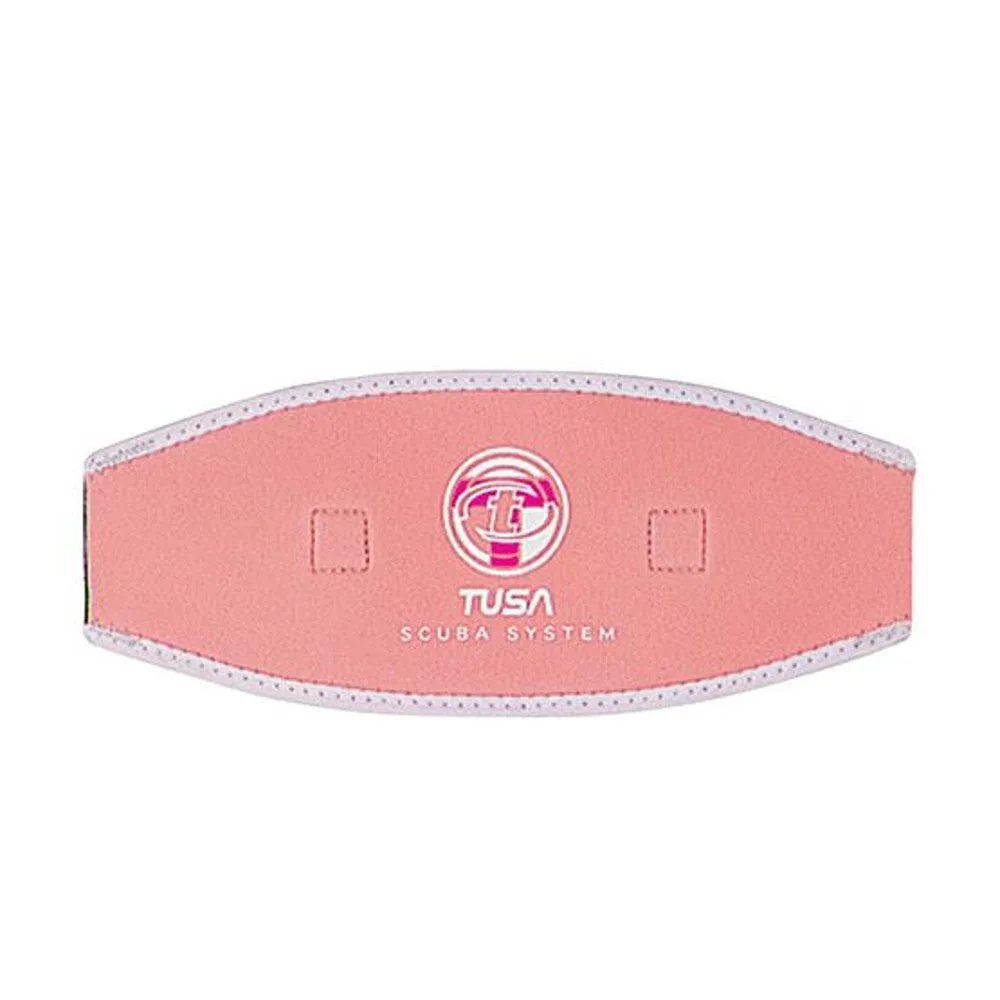 Tusa Mask Strap Cover