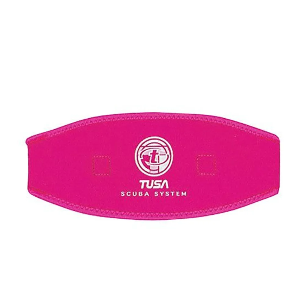 Tusa Mask Strap Cover