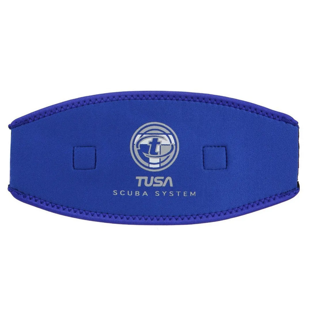 Tusa Mask Strap Cover