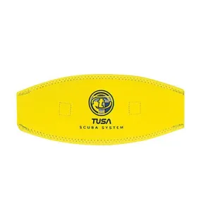 Tusa Mask Strap Cover