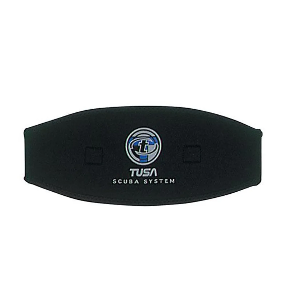 Tusa Mask Strap Cover