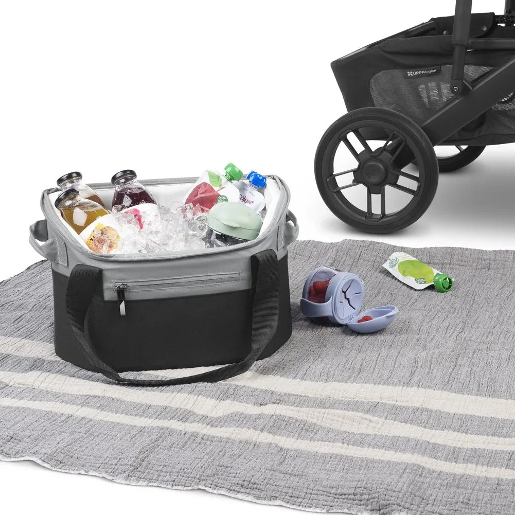 UPPAbaby Bevvy Cooler for Vista/Cruz/Ridge Stroller Baskets