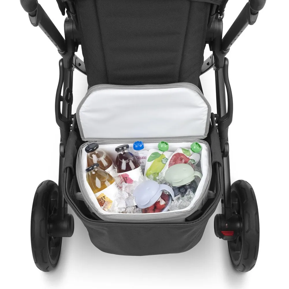 UPPAbaby Bevvy Cooler for Vista/Cruz/Ridge Stroller Baskets