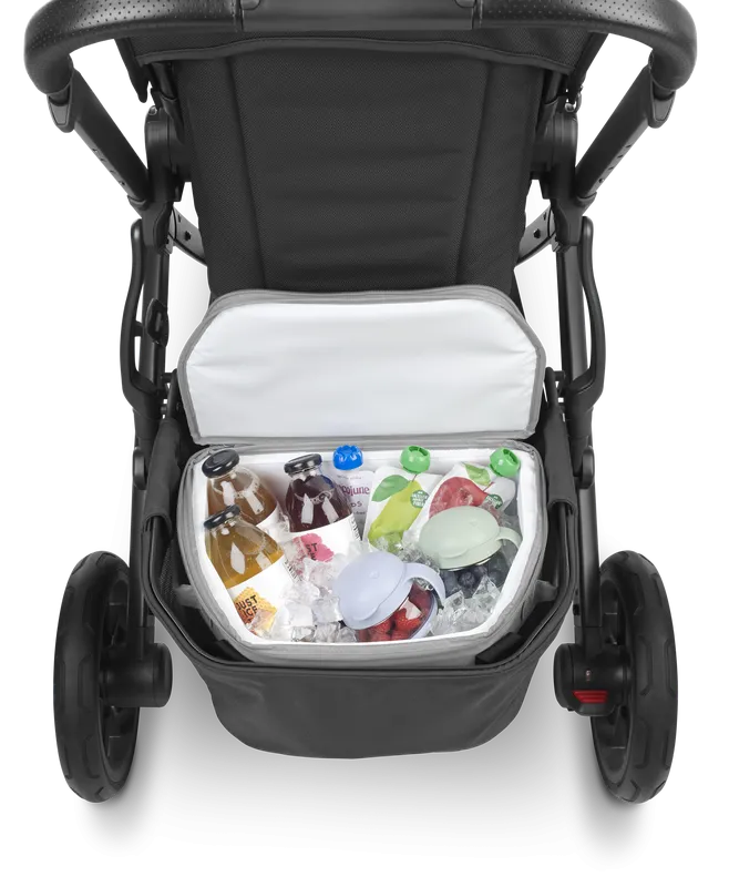 UPPAbaby Bevvy