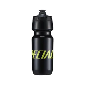 Wordmark Water Bottle