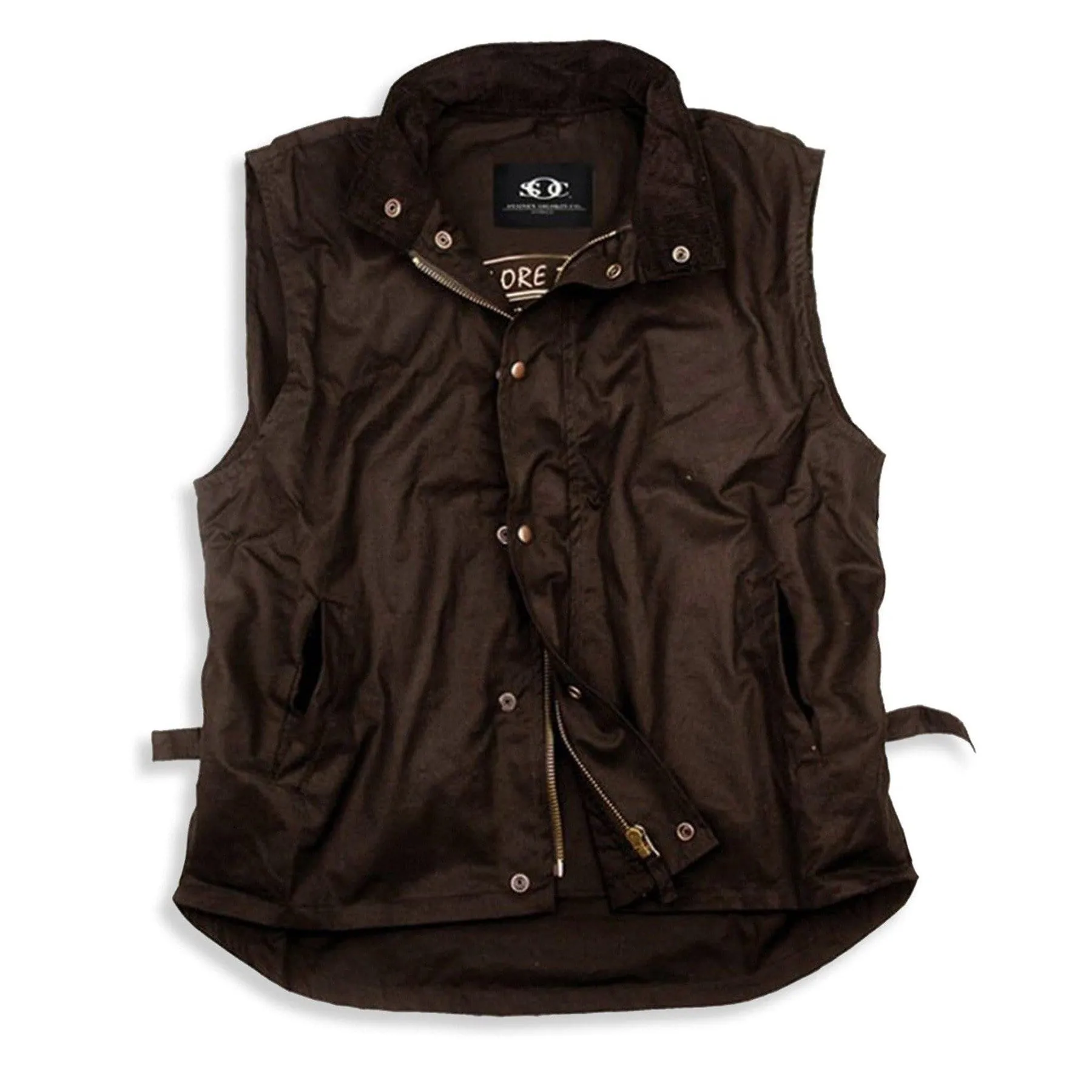 Workhorse Vest