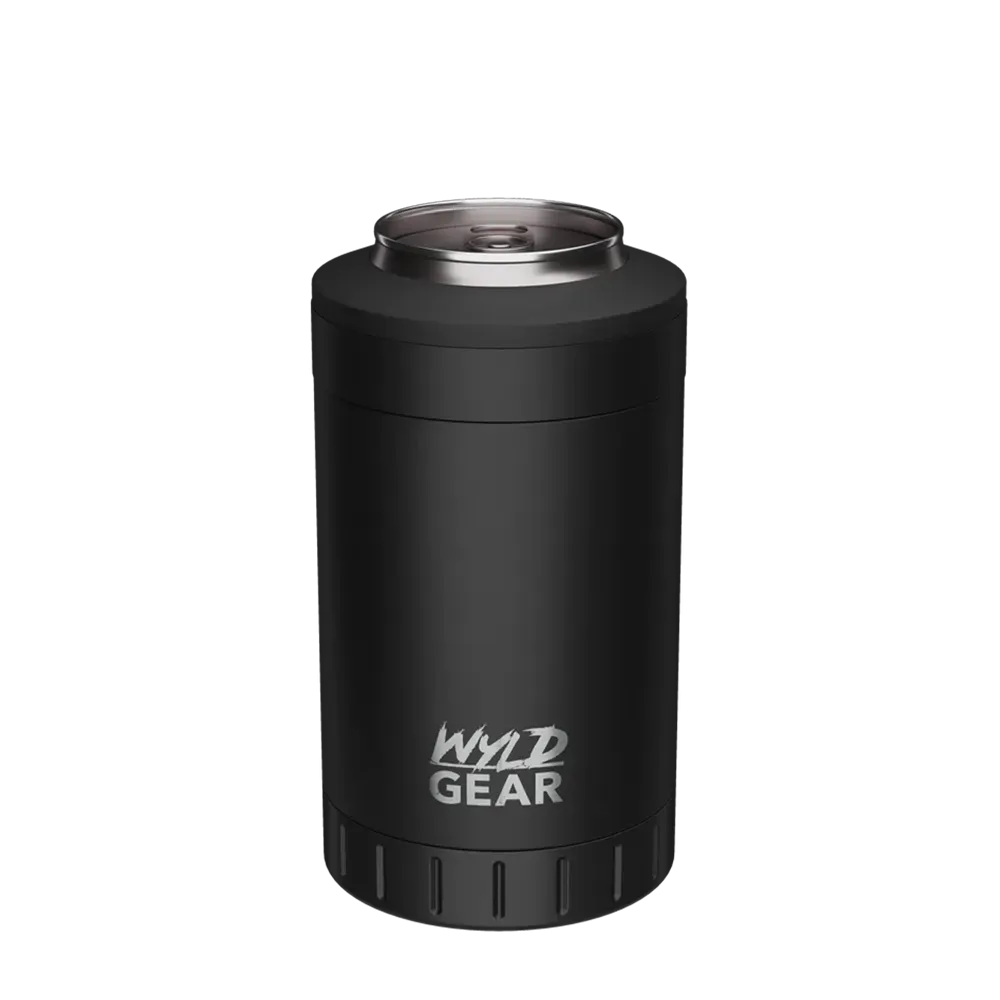 Wyld Gear Multi Can Holder