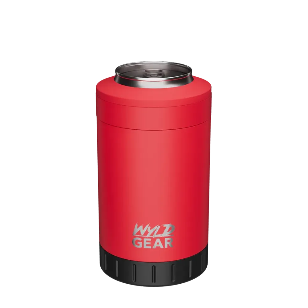 Wyld Gear Multi Can Holder