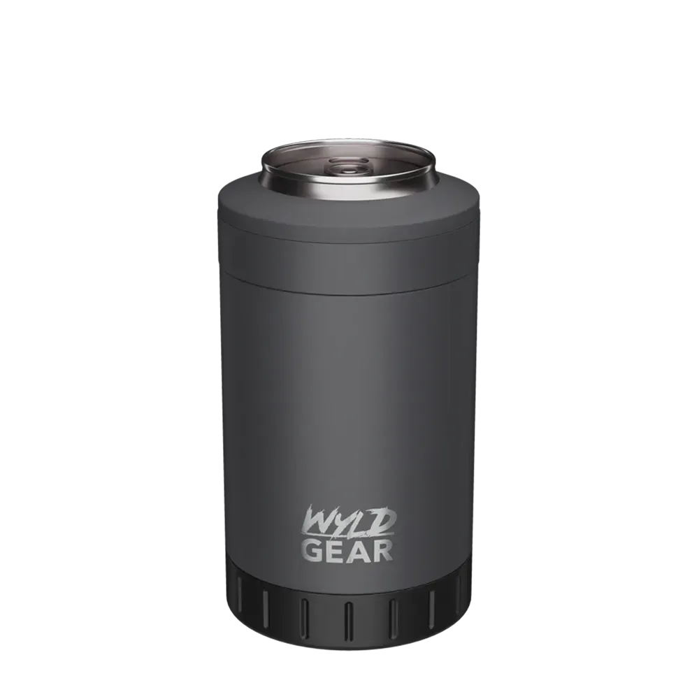 Wyld Gear Multi Can Holder