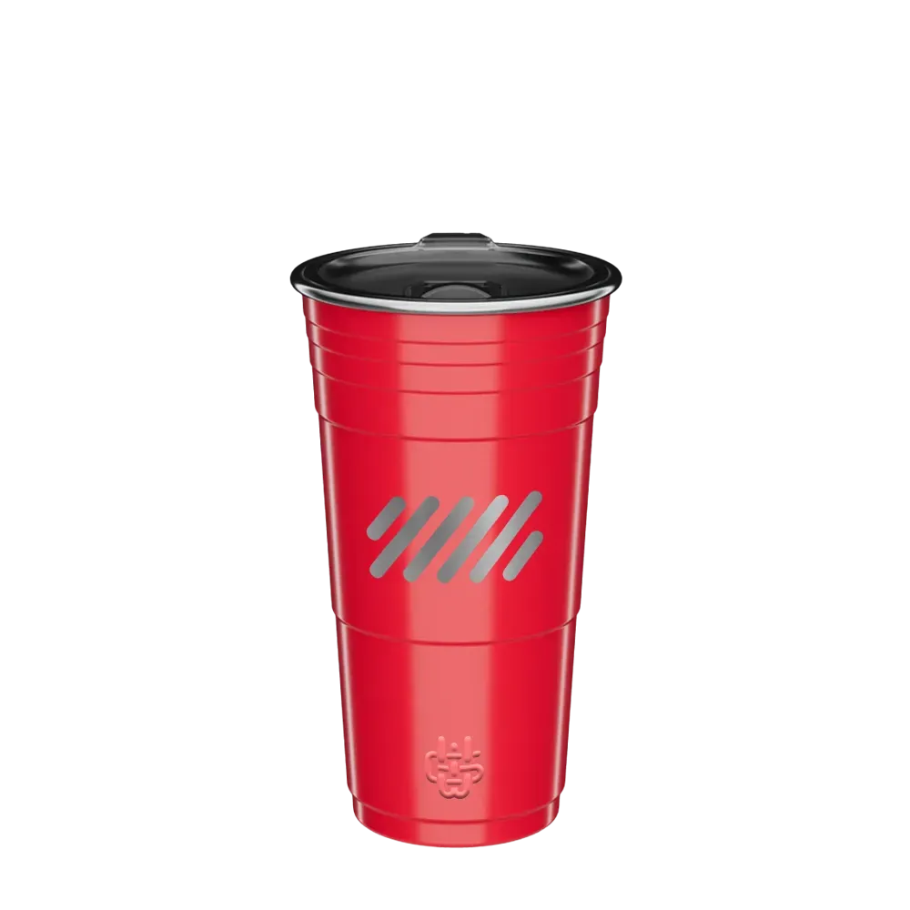 Wyld Gear Party Cup 24oz