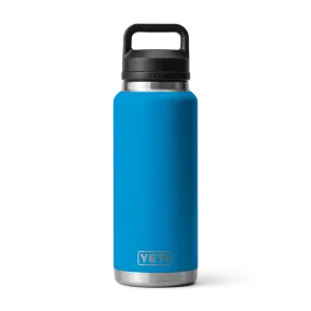 Yeti 36 oz Water Bottle with Chug Cap